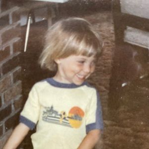 Meet your Posher, Brittany